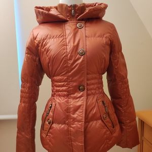 Ultralight 90% Down Puffer